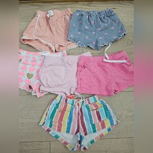 2t bundle summer shorts